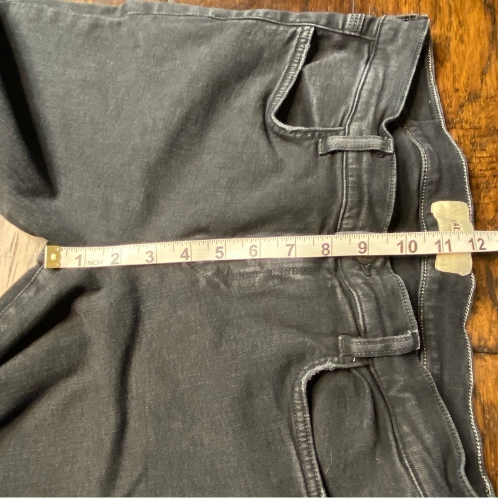 BALDWIN Jeans Sophia Mid Rise Skinny Jeans - Picture 13 of 16